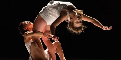 Olsztyński Teatr Tańca inauguruje nowy sezon artystyczny