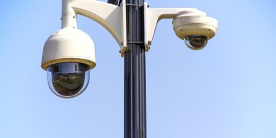 Artykuł: Na osiedlu Mazurskim potrzebny jest monitoring? "Były przypadki zaczepiania nieletnich" [AKTUALIZACJA]