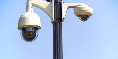 Na osiedlu Mazurskim potrzebny jest monitoring? Były przypadki zaczepiania nieletnich