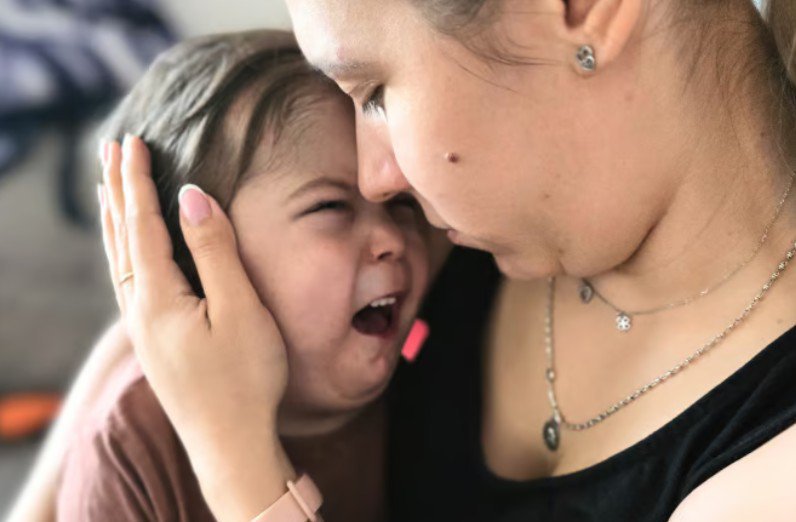 Nie do wiary! Ponad milion złotych od firmy Roberta Lewandowskiego. 7-letnia Amelka z Wójtowa przejdzie operację w Bostonie