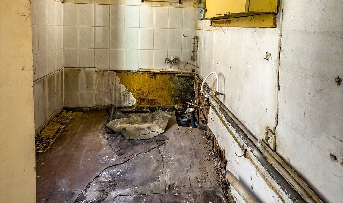 Kaucja zwrotna za mieszkania komunalne w Olsztynie ma zapobiec dewastacjom