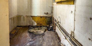 Artykuł: Kaucja zwrotna za mieszkania komunalne w Olsztynie ma zapobiec dewastacjom