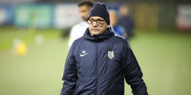 Artykuł: "Byłem świadom umierania". Lekarz m.in. Stomilu Olsztyn bardzo ciężko przeszedł COVID-19