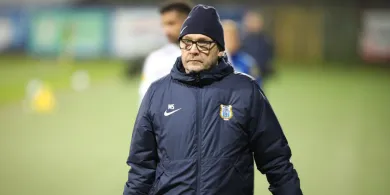 Byłem świadom umierania. Lekarz m.in. Stomilu Olsztyn bardzo ciężko przeszedł COVID-19