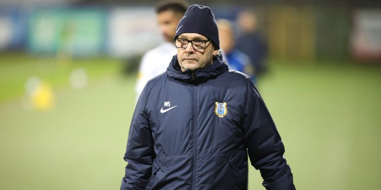 Artykuł: "Byłem świadom umierania". Lekarz m.in. Stomilu Olsztyn bardzo ciężko przeszedł COVID-19