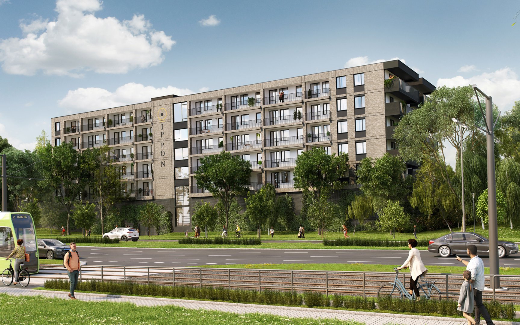 TEMPO w Olsztynie – inwestycja, na którą czekają mieszkańcy