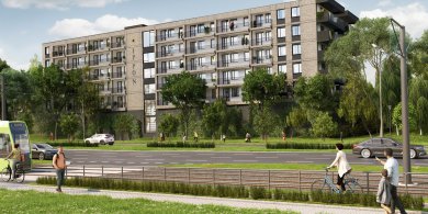 Artykuł: TEMPO w Olsztynie – inwestycja, na którą czekają mieszkańcy