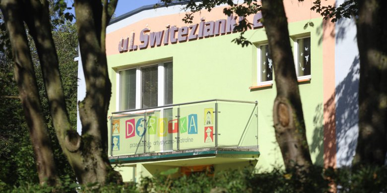 Przedszkole na os. Pojezierze likwidowane 