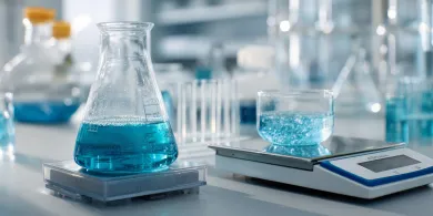 Waga laboratoryjna – precyzja w każdym pomiarze