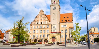 Artykuł: Olsztyn 2025: jak i gdzie zmieniają się ceny mieszkań i domów w stolicy Warmii?