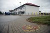 Ze szkoły w Bartągu ewakuowano pół tysiąca osób