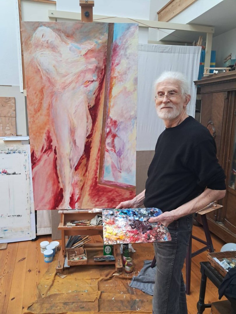 Szwedzkie „perełki” i artystyczne wystawy w sercu Olsztyna. Zbliża się finał „Pięknych Klasyków na Warmii”