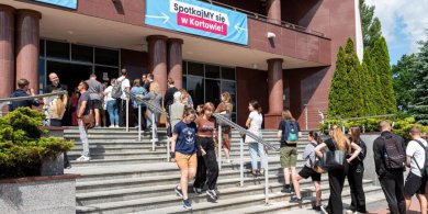 Artykuł: Edukacja zdrowotna na Uniwersytecie Warmińsko-Mazurskim w Olsztynie