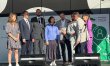 - Możecie być lepsi od waszych ojców, matek czy kolegów. Świat stoi przed wami otworem - możecie wybrać inną drogę zawodową niż oni - mówił prezes Zarządu Warmińsko-Mazurskiego Zakładu Doskonalenia Zawodowego w Olsztynie, Radosław Szutowicz