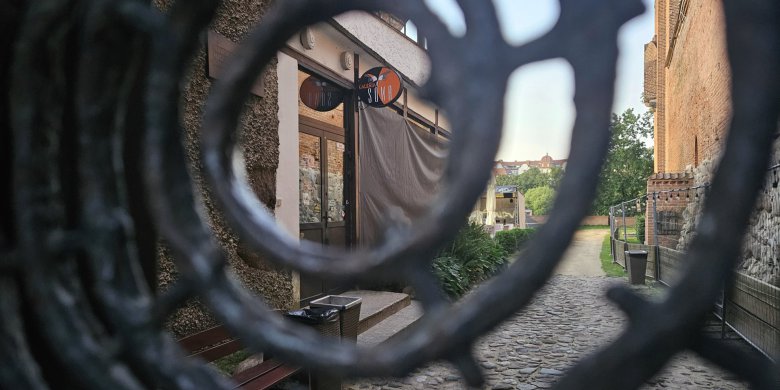 Remont olsztyńskiego zamku za 60 mln zł? Klub kulturalno-muzyczny Galeria Sowa może tego nie przetrwać