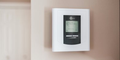Artykuł: Pompy ciepła a dom pasywny – jak zoptymalizować ogrzewanie przy minimalnym zużyciu energii