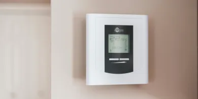 Pompy ciepła a dom pasywny – jak zoptymalizować ogrzewanie przy minimalnym zużyciu energii