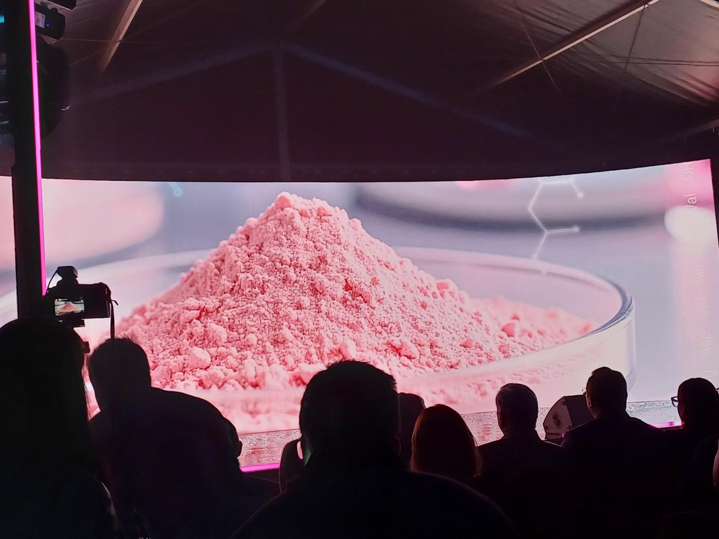 Na Warmii chcą produkować tzw. różowe złoto. "To prawdziwa rewolucja"