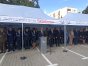 Wojewoda warmińsko-mazurski, Radosław Król, podziękował funkcjonariuszom i pracownikom KAS za ich zaangażowanie