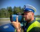 Policjanci w regionie w ramach akcji "Prędkość" skontrolowali blisko 1000 kierowców