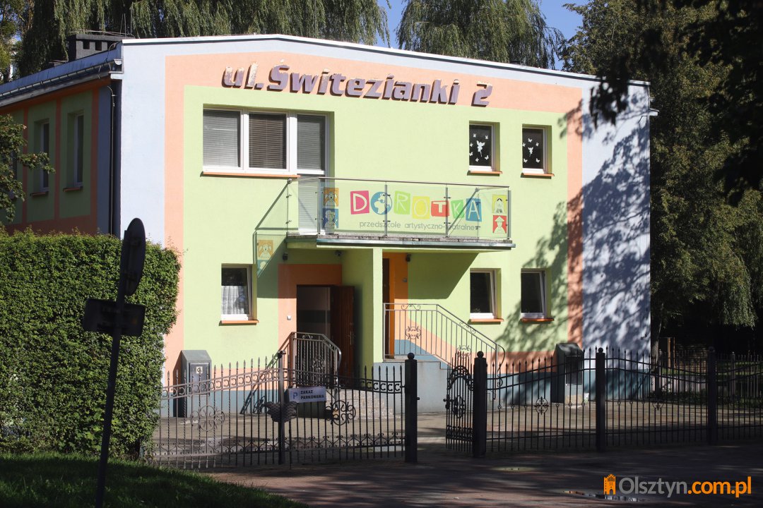 Samorząd zapewnia miejsca dzieciom z likwidowanego przedszkola