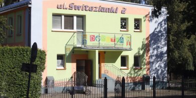 Artykuł: Samorząd zapewnia miejsca dzieciom z likwidowanego przedszkola