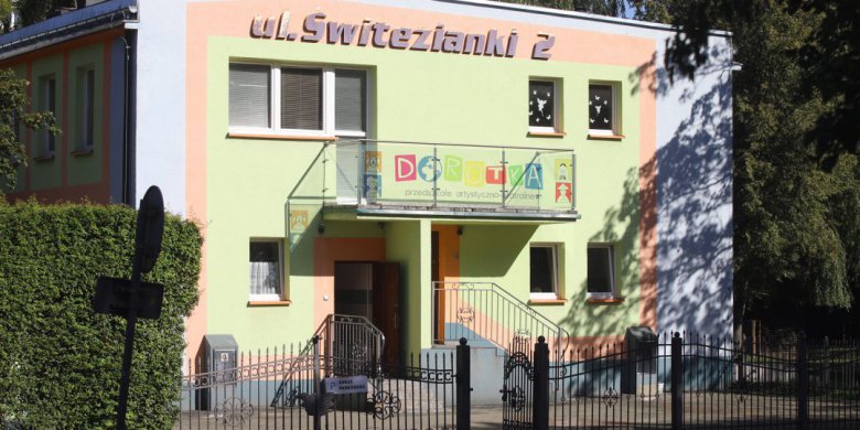 Samorząd zapewnia miejsca dzieciom z likwidowanego przedszkola