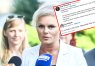 Senatorka z ramienia KO, Ewa Kaliszuk mocno skomentowała decyzję o wypisaniu syna pary prezydenckiej z edukacji zdrowotnej