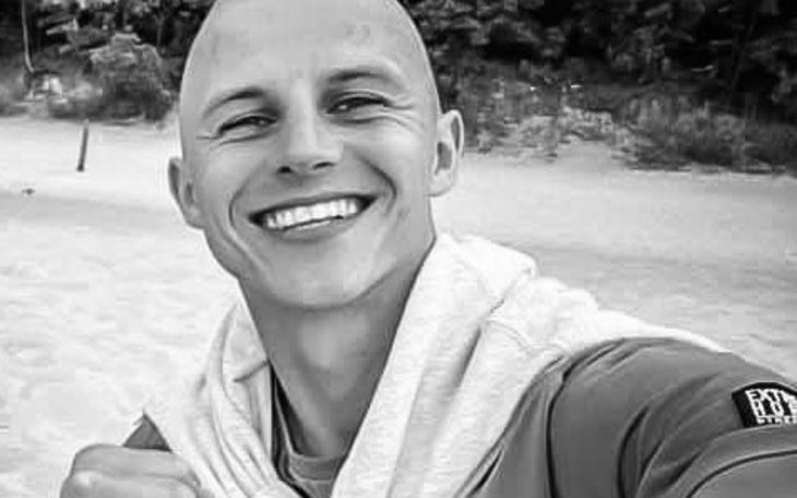 Tragiczna śmierć żołnierza z Orzysza. Ruszyła zbiórka na rzecz rodziny Karola Rubina