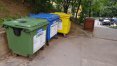 Od 2021 roku każda gmina powinna osiągać minimalny próg recyklingu. W 2025 roku jest to 55%, a w przyszłym - 56%