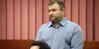 Artykuł: Wrzucił człowieka do Łyny, złagodzono mu karę. Jest podwójna apelacja w głośnej sprawie