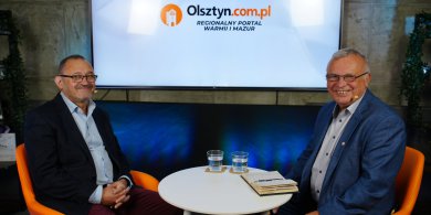 Artykuł: Czy w edukacji "jest za dużo dyskusji ideologicznej"? Rozmawiamy z prezesem regionalnego okręgu ZNP [WIDEO]