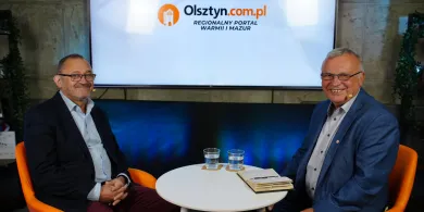 Czy w edukacji jest za dużo dyskusji ideologicznej? Rozmawiamy z prezesem regionalnego okręgu ZNP [WIDEO]