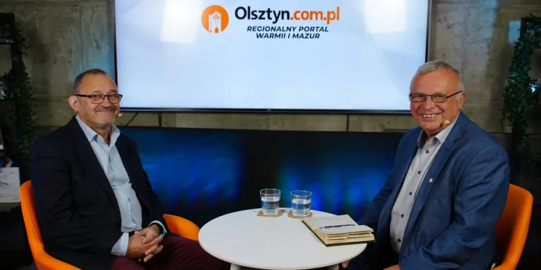 Czy w edukacji "jest za dużo dyskusji ideologicznej"? Rozmawiamy z prezesem regionalnego okręgu ZNP [WIDEO]