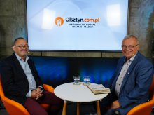 Czy w edukacji "jest za dużo dyskusji ideologicznej"? Rozmawiamy z prezesem regionalnego okręgu ZNP [WIDEO]