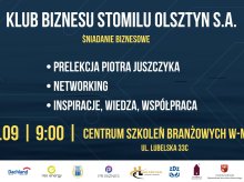 Stomil wychodzi z inicjatywą do lokalnych przedsiębiorców