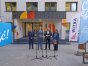 W Kortowie oficjalnie otwarto zmodernizowany akademik nr 10 przy ul. Kanafojskiego