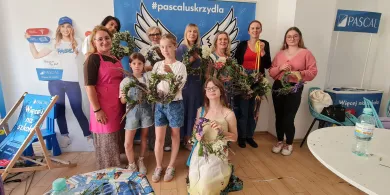 Wielki sukces Szkoły Policealnej Pascal w Olsztynie!