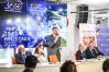 W Kortowie trwa konferencja poświęcona medycynie przyszłości. Na otwarciu wydarzenia pojawił się marszałek województwa, Marcin Kuchciński