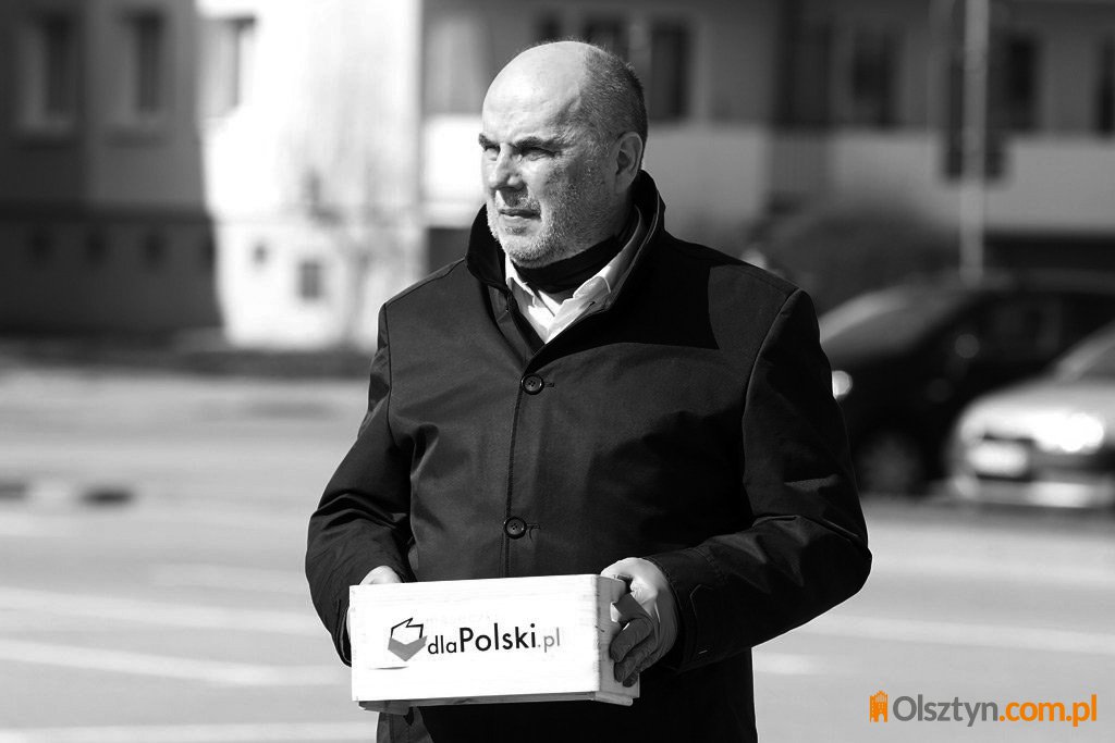 Zmarł Ireneusz Iwański, dziennikarz i producent radiowy. Miał 68 lat