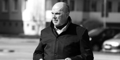 Artykuł: Zmarł Ireneusz Iwański, dziennikarz i producent radiowy. Miał 68 lat