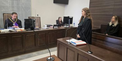 Artykuł: Opiekunka z olsztyńskiego żłobka przed sądem. Miała znęcać się nad dziećmi [ZDJĘCIA]