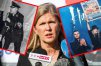 - Według przekazanych informacji, wokalista zespołu Hunter wystąpił na scenie w stroju stylizowanym na mundur nazistowski, z wyraźnie widoczną swastyką na ramieniu - napisała Arent