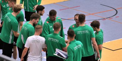 Artykuł: Siatkówka. Indykpol AZS Olsztyn po kolejnych dwóch sparingach przed nowym sezonem