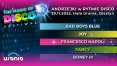 W Hali Urania odbędą się Andrzejki w Rytmie Disco