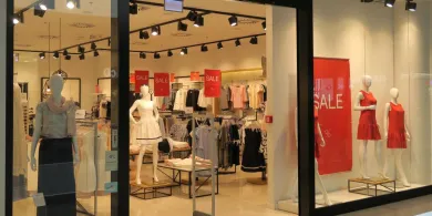 Wakacyjne obniżki cen na minusie. W galeriach było mniej klientów