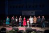 Gmina Dywity pożegnała lato w rytmie etno