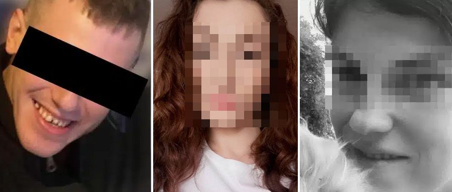 Dwie kobiety, dwie tragedie. Damian D. znowu za kratkami. "Aladyn" z długą listą zarzutów