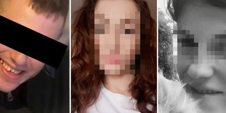 Dwie kobiety, dwie tragedie. Damian D. znowu za kratkami. 