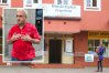 Mileniusz Smala walczy o odszkodowanie od Miejskiego Szpitala Zespolonego w Olsztynie